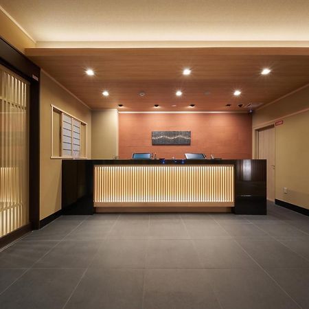Welina Hotel Shinsaibashi Nagomi Osaka Eksteriør billede