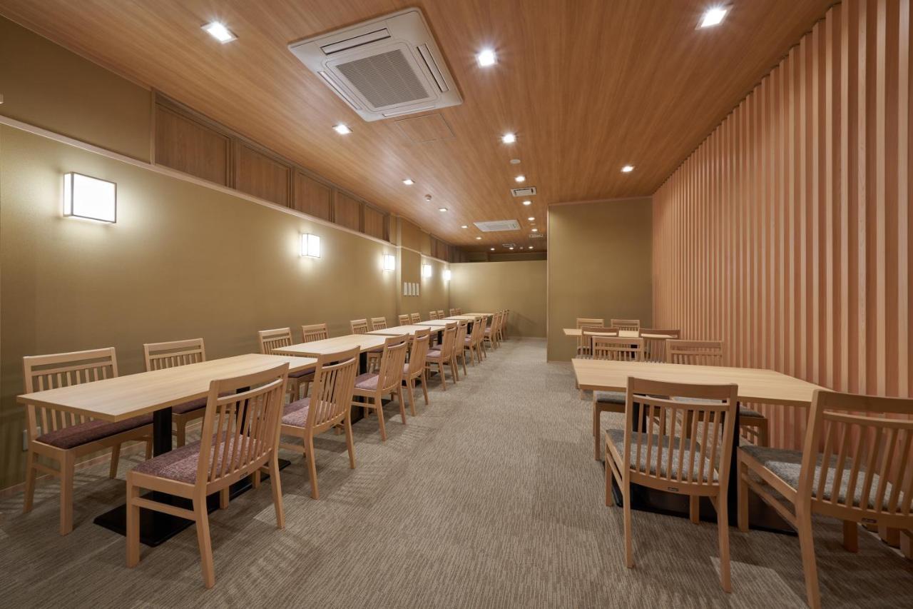 Welina Hotel Shinsaibashi Nagomi Osaka Eksteriør billede
