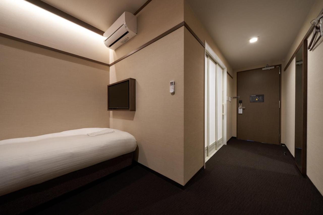 Welina Hotel Shinsaibashi Nagomi Osaka Eksteriør billede